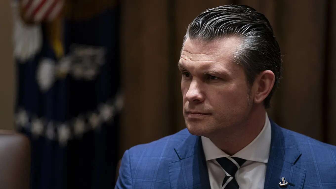 Pentagon denies reports of Hegseth’s order to stop US cyber operations against Russia