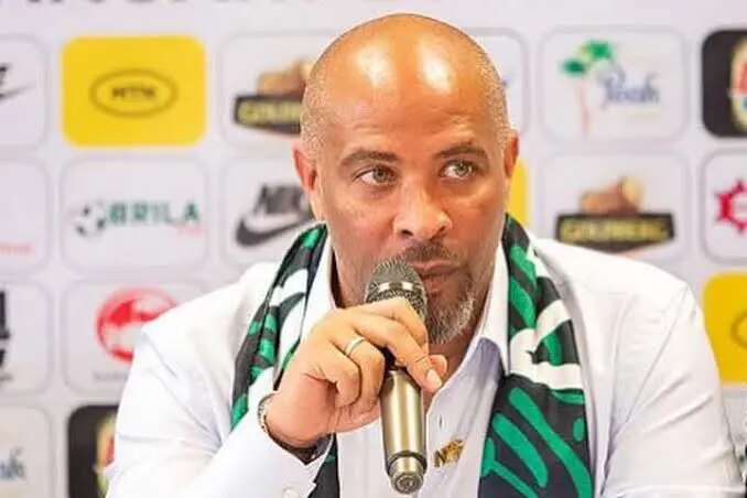 NPFL: Super Eagles coach, Chelle to watch Kano Pillars vs Rangers