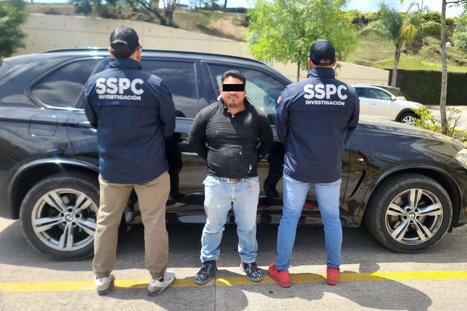 MS-13 leader arrested in Mexico moved to US