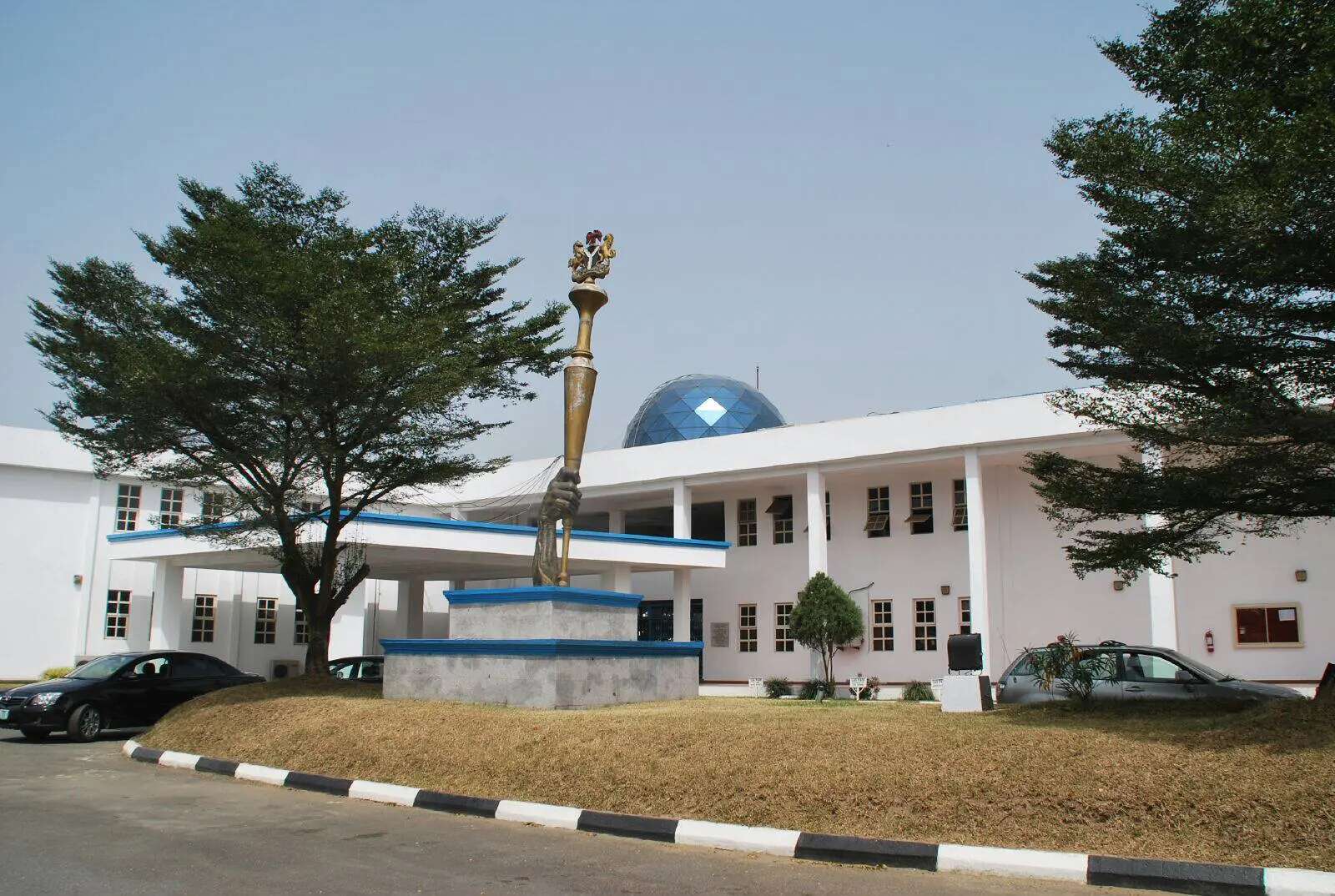 Rivers Assembly adjourns sittings indefinitely