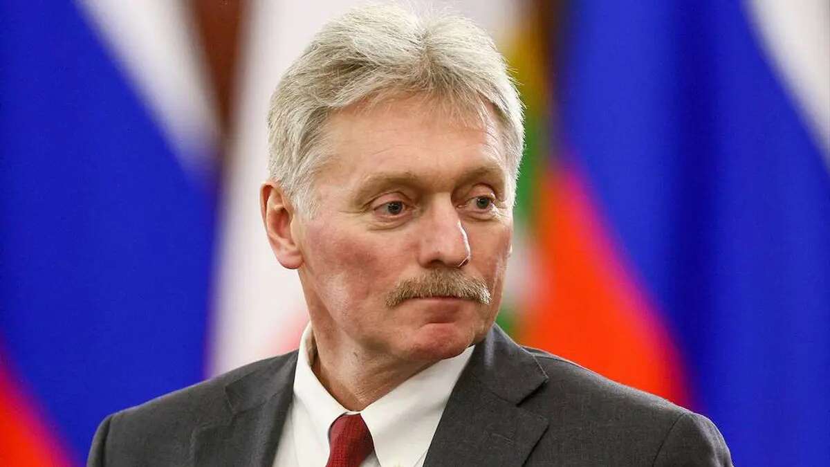 Allegations of Russian sabotage in Europe, US empty, unproven – Kremlin