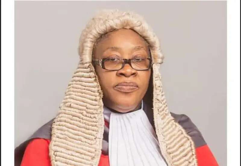 Akwa Ibom Chief Judge frees nursing mother, mad man, 52 others from custody