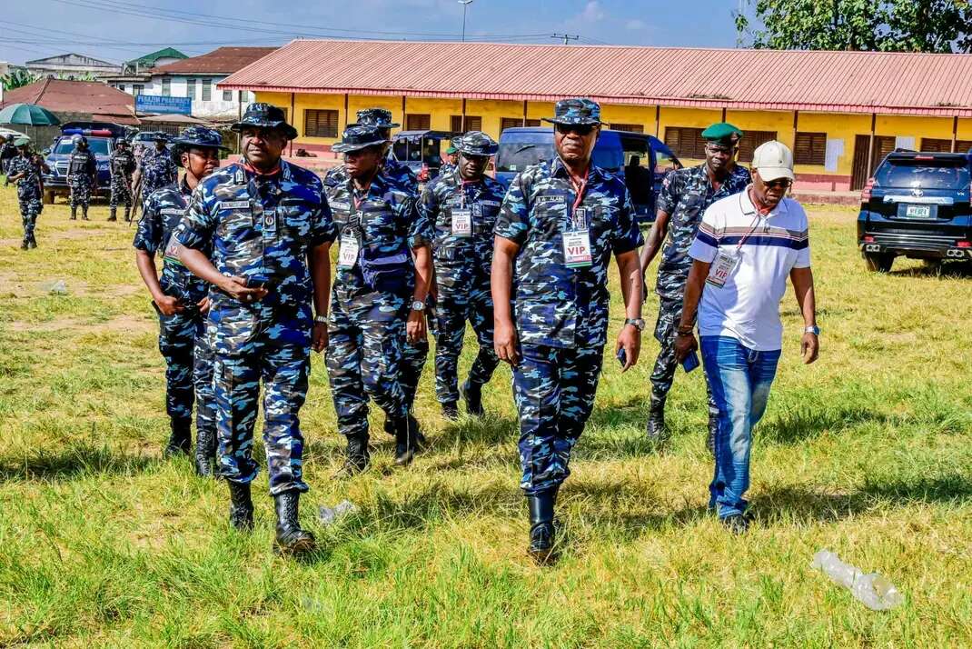 Katsina police foil kidnap attempt, rescue victims