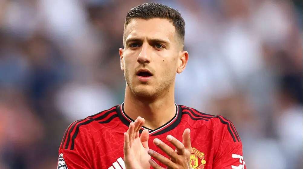 UNL: Man United’s Dalot reveals what every Portugal player wants for Ronaldo