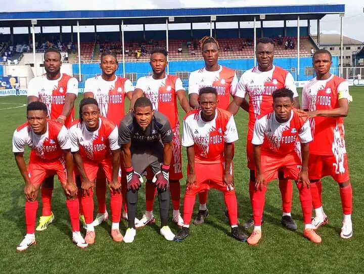 NPFL: Tornadoes will shock Rivers United in Port Harcourt – Mohammed