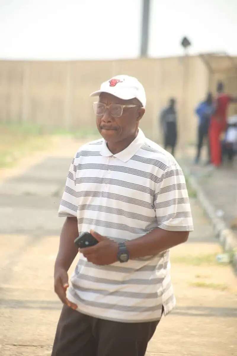 NNL: Gateway United coach, Allen sure of victory over ABS