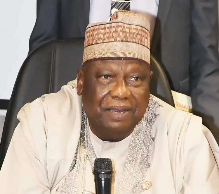 Ramadan: PSC Chairman urges Nigerians to pray leaders, calls for renewed commitment to nation-building