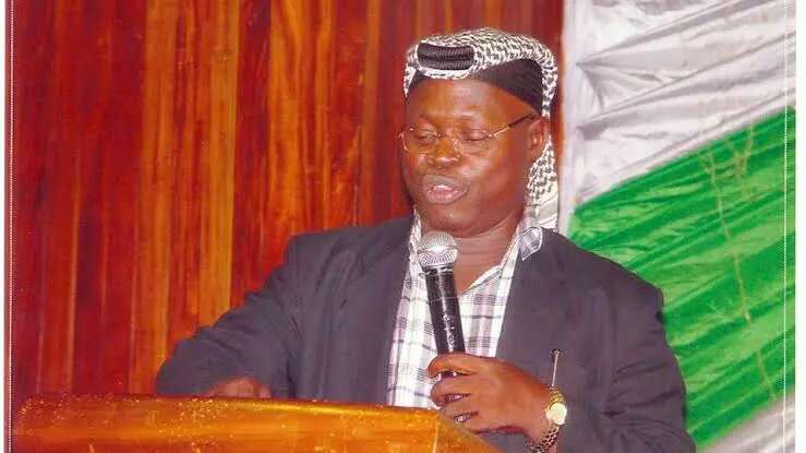 Ramadan school closure: Stop intruding into matters that concern Islam – MURIC warns CAN