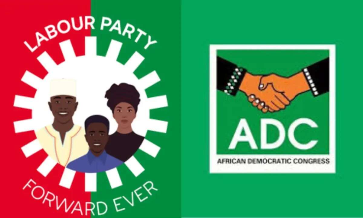 10,000 labour party members decamp to ADC in Kaduna