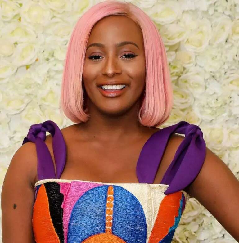 I’m just 32 – DJ Cuppy tells those pressuring her to get married