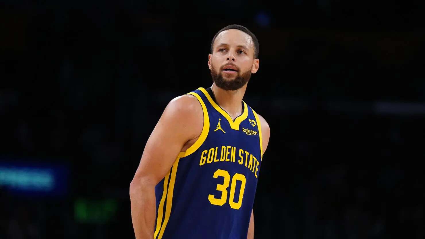 NBA: Steph Curry makes history in Denver Nuggets vs Golden State Warriors game