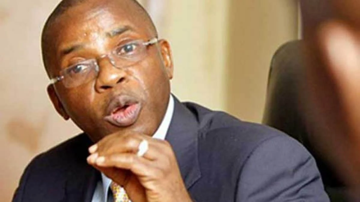 June 12: Include youths in decision making, not just praise singing – Ohakim