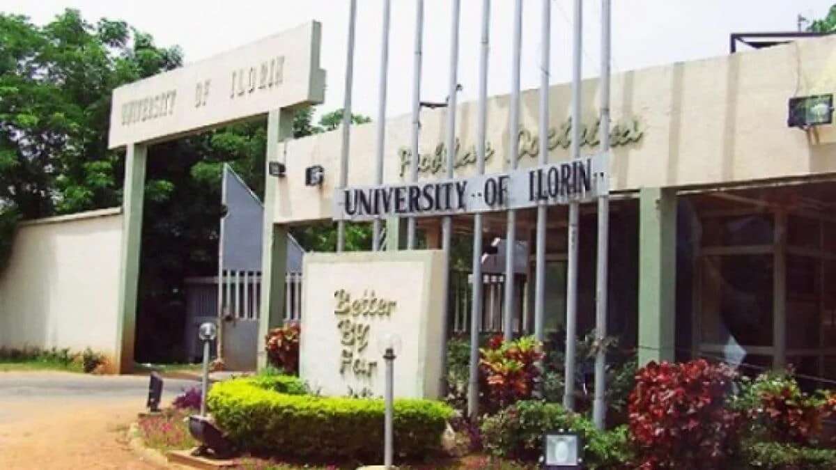 Unilorin VC breaks silence over alumni crisis as institution marks 50th anniversary