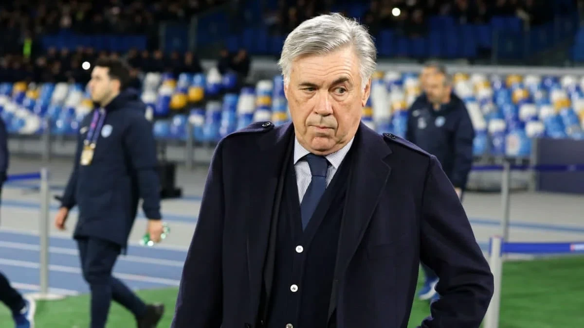 LaLiga: Ancelotti to replace Zidane as Real Madrid manager
