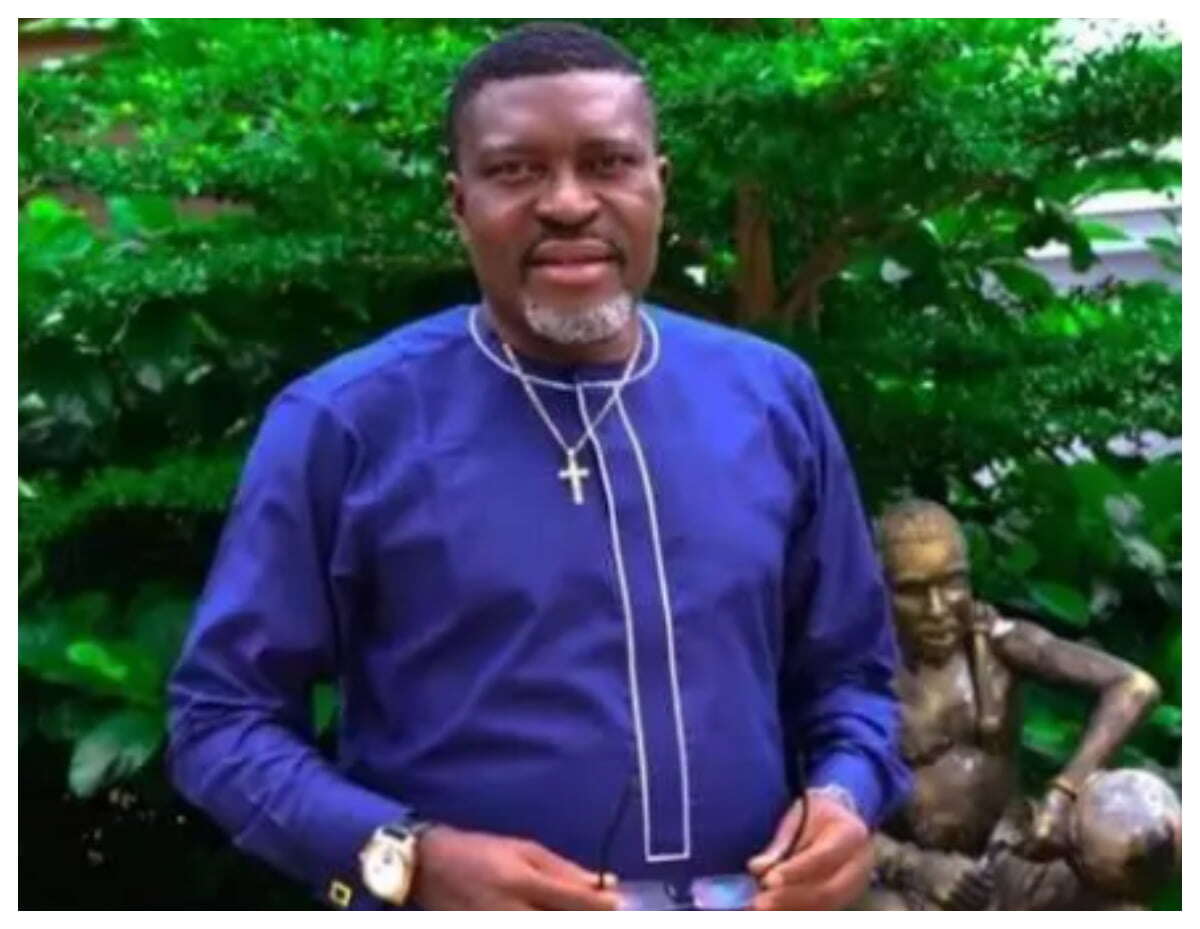 Economic hardship: We can’t be trusted with protest – Kanayo warns Igbos [VIDEO]