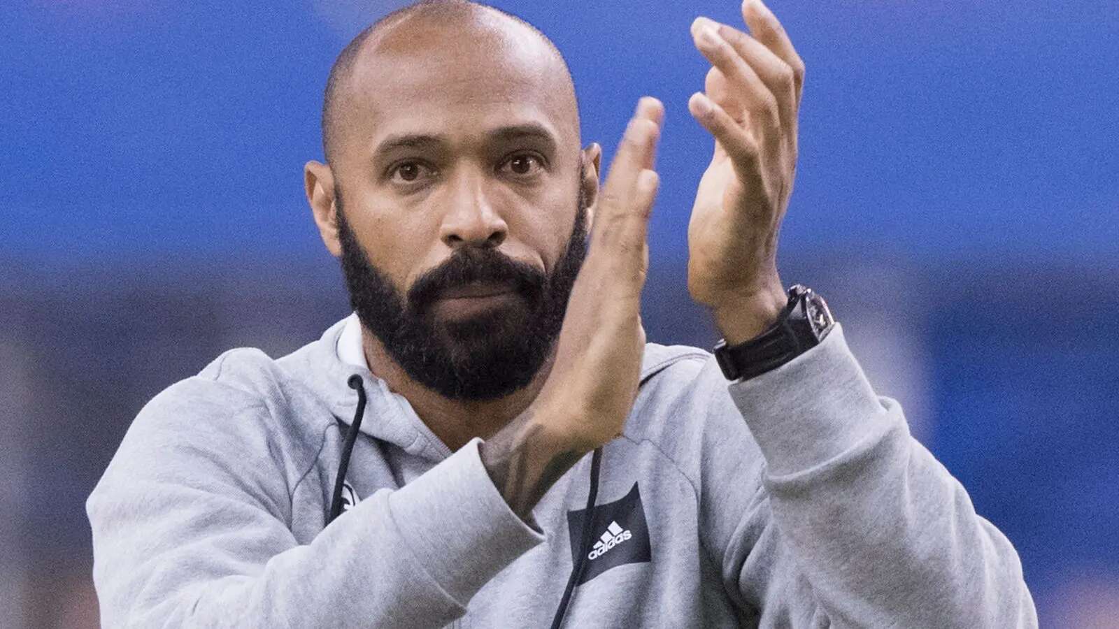 Thierry Henry to land new managerial job