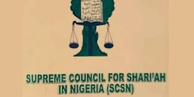 Nigerians want action, not promises – Sharia Council tasks govt on insecurity 