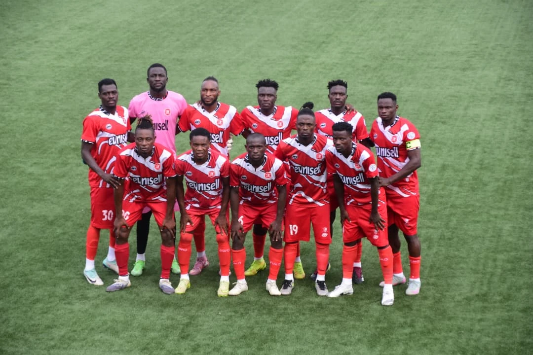 NPFL: Obioma laments Abia Warriors’ continental miss 