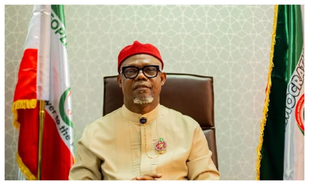 INEC fixes June 20 for Rivers South-East by-election to replace Senator Mpigi