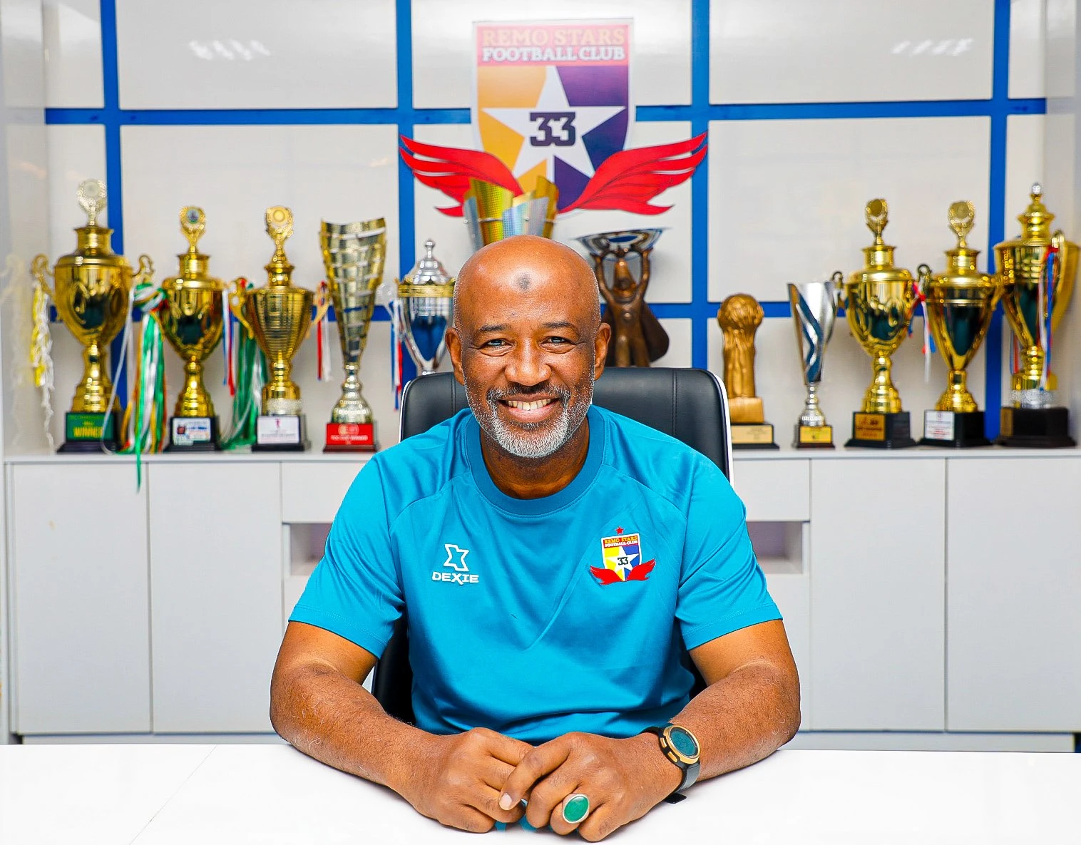 NPFL: Bayelsa United clash crucial for Remo Stars — Abdallah