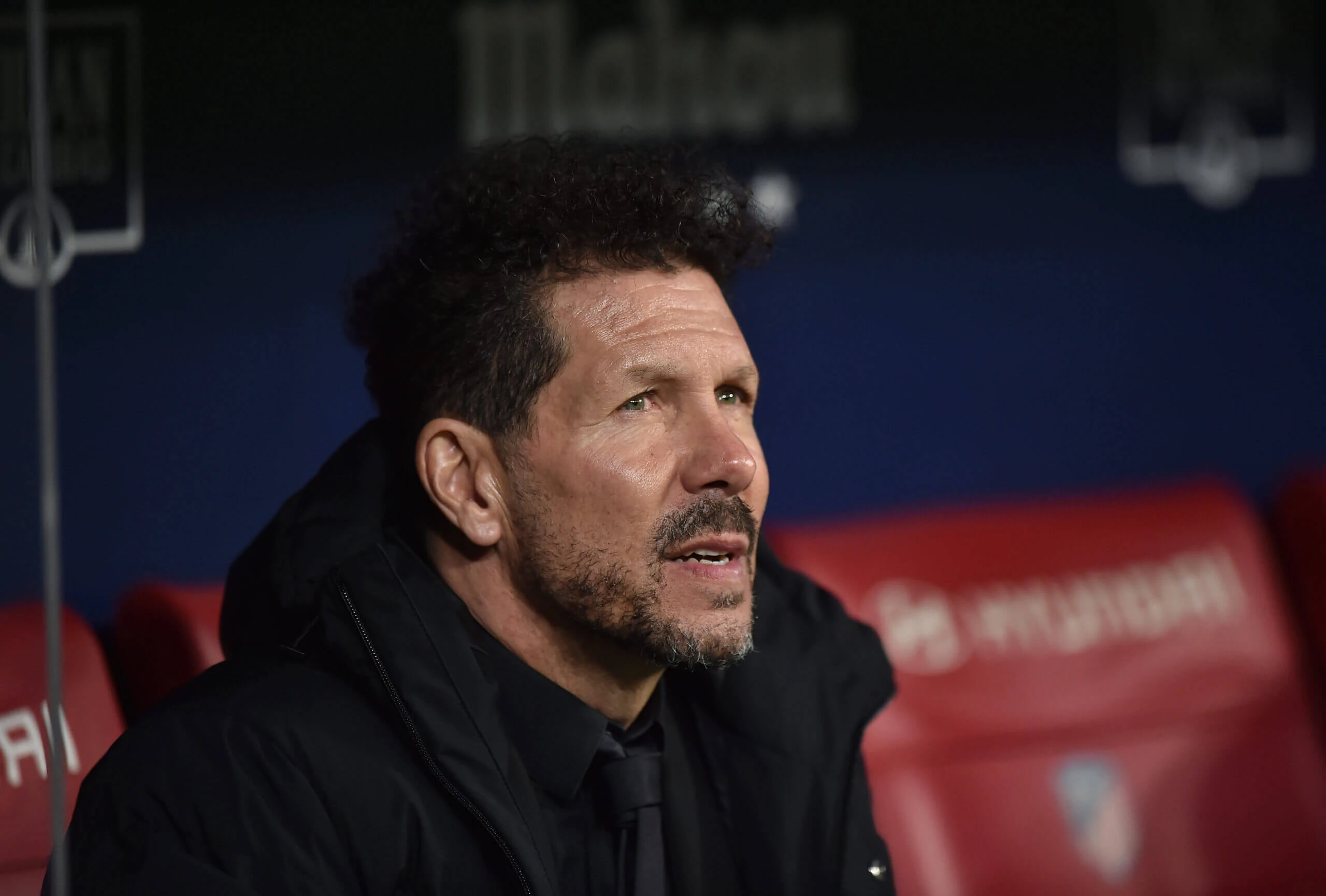 UCL: Why Arsenal eliminated us – Atletico Madrid manager, Simeone