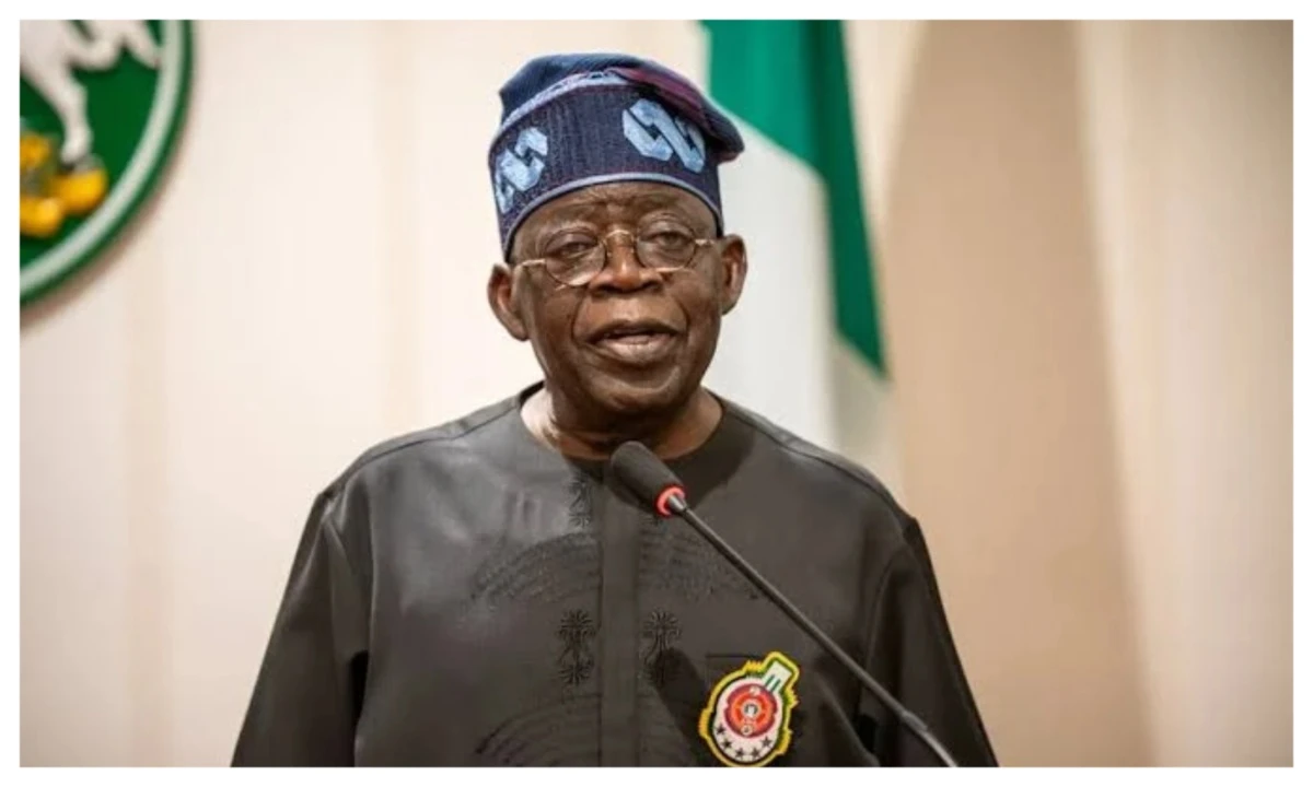 Tinubu wins Ringim APC presidential primary in Jigawa