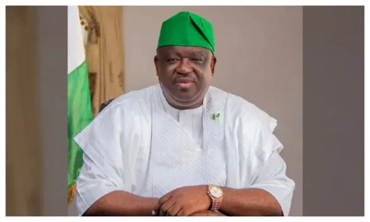2027: APC screens Muftwang, 10 other governors [FULL LIST]