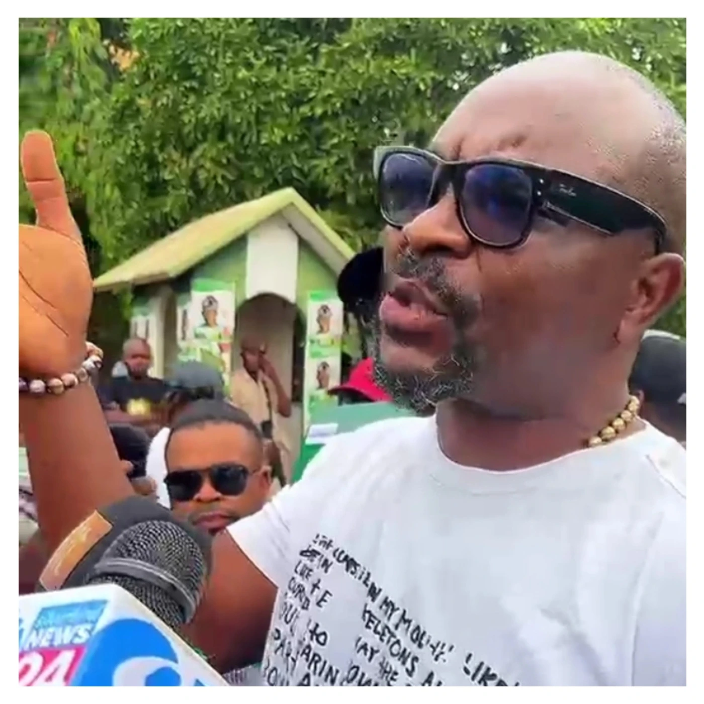 2027: Anywhere Peter Obi goes, we follow – Isaac Fayose knocks critics