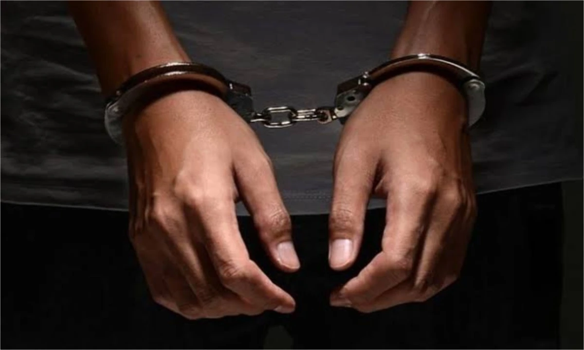 Man remanded over alleged defilement of minors