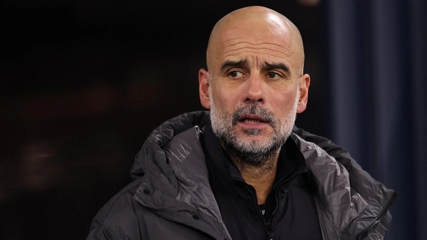 EPL: Don’t be like Bruno Fernandes – Guardiola warned Man City players