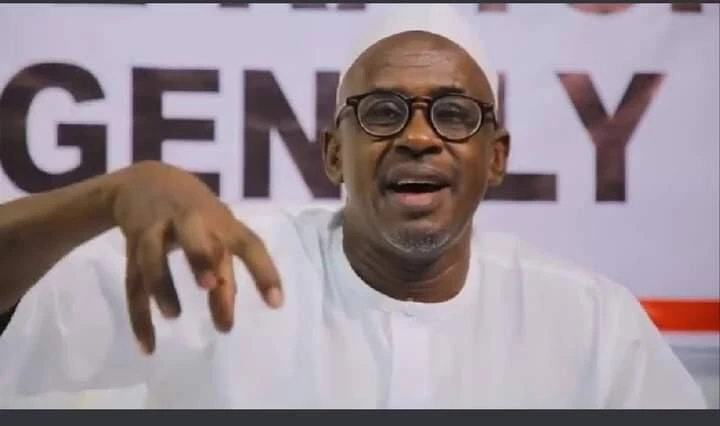 Constitution makes vice president subordinate, not equal – Mahdi Shehu tells Peter Obi