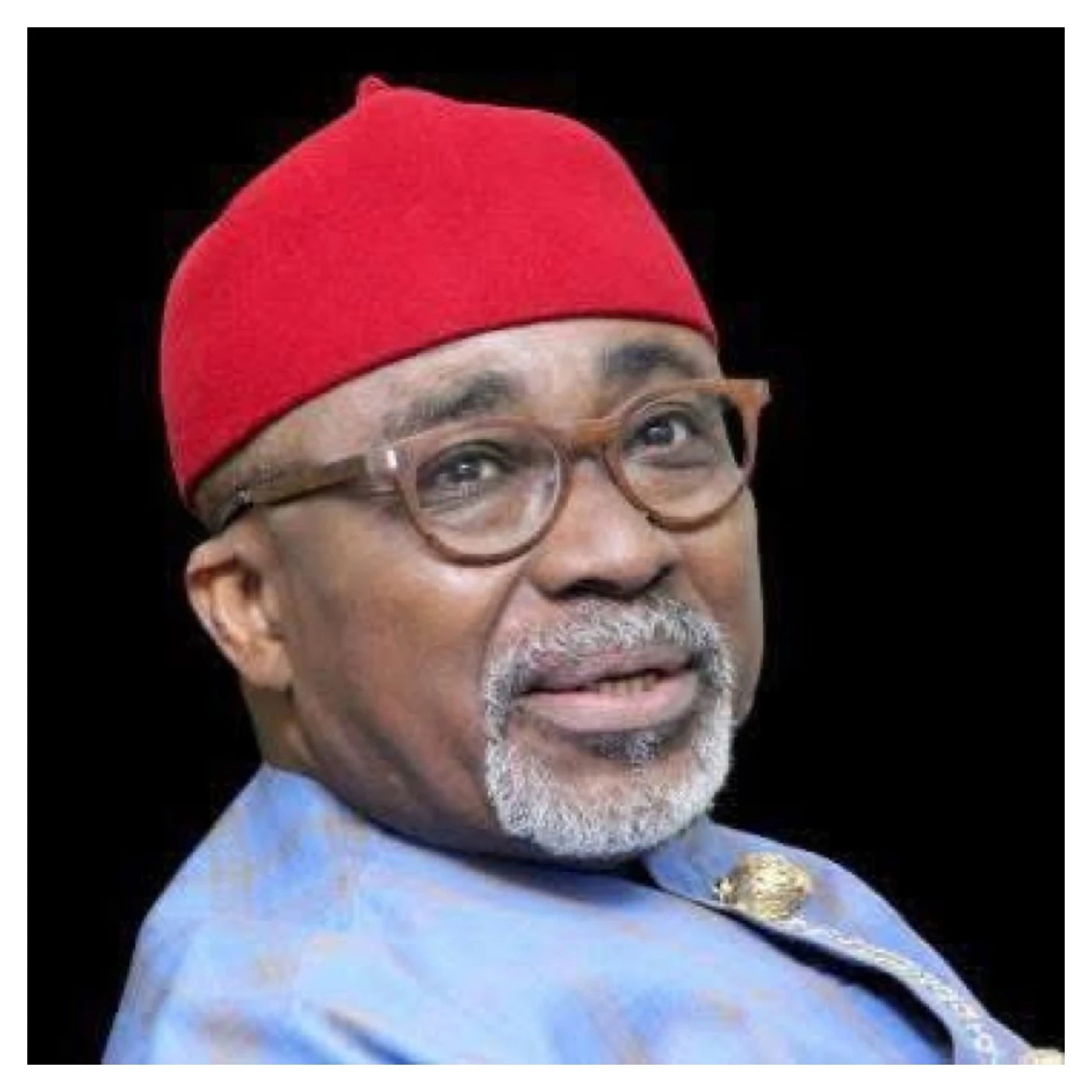 2027: Abaribe dumps ADC for Labour Party