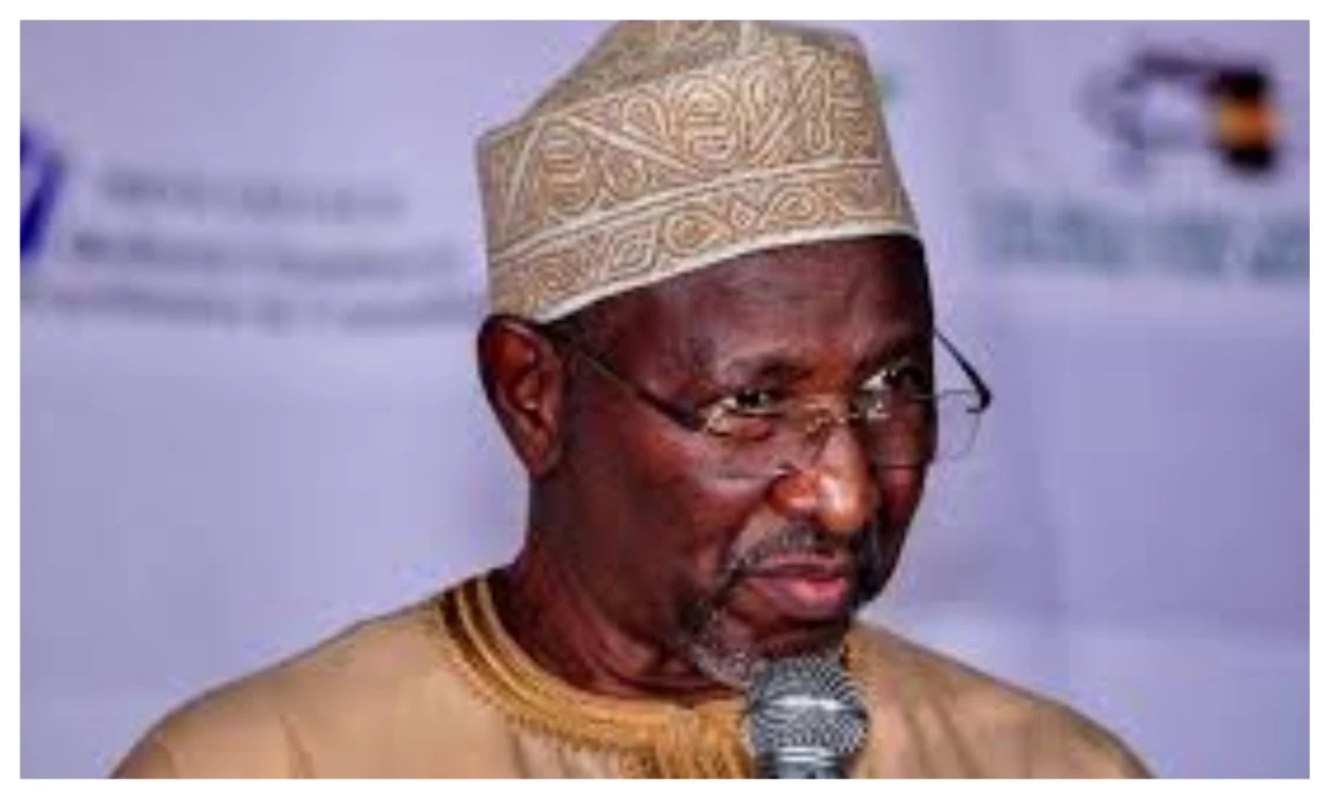 2027: INEC going beyond constitutional power – Usman Bugaje