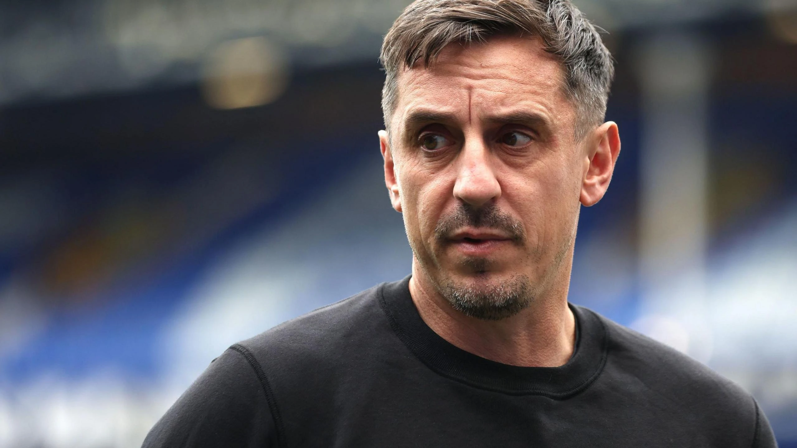 EPL: ‘Disastrous’ – Gary Neville warns Alonso over Chelsea job