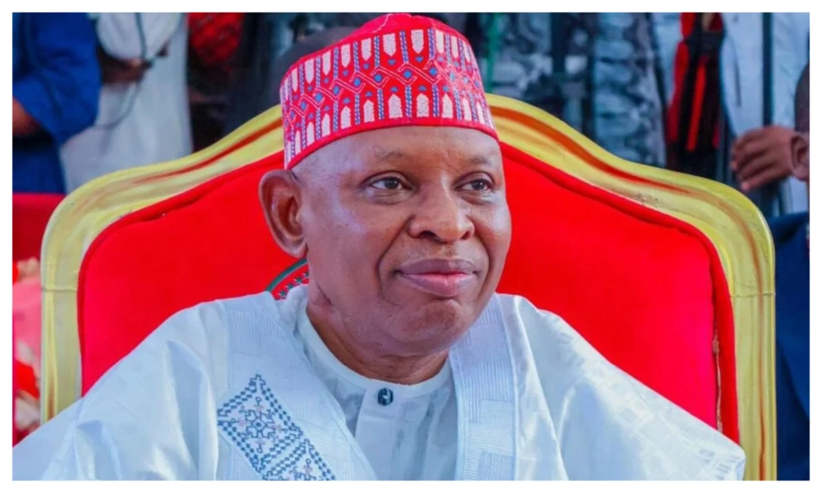 Gov Yusuf to inaugurate committee for third-year anniversary programme in Kano