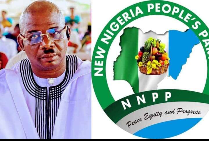 Ogun DPP takes over suit involving ex-NNPP Chair Oginni