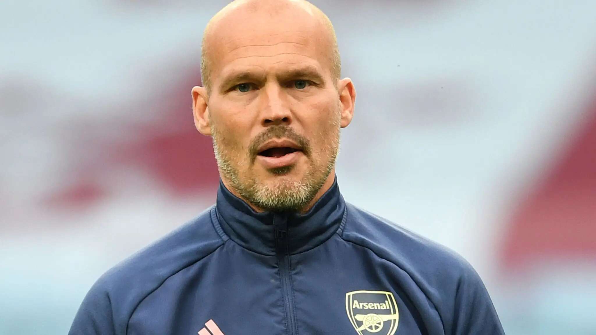 EPL: You’ve super power – Ljungberg begs 25-year-old striker to join Arsenal