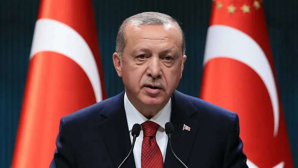 Türkiye stopped trade with Israel to compel ceasefire – President Erdogan