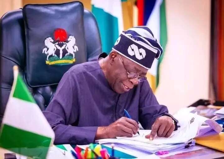 Japa: Tinubu approves policy to retain medical experts in Nigeria