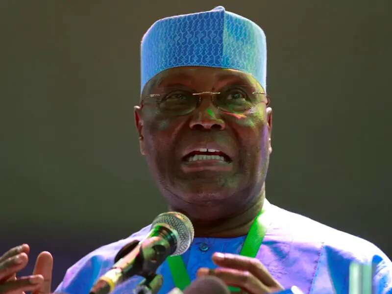 Under 18s limit for university, WAEC, NECO stone age policy – Atiku