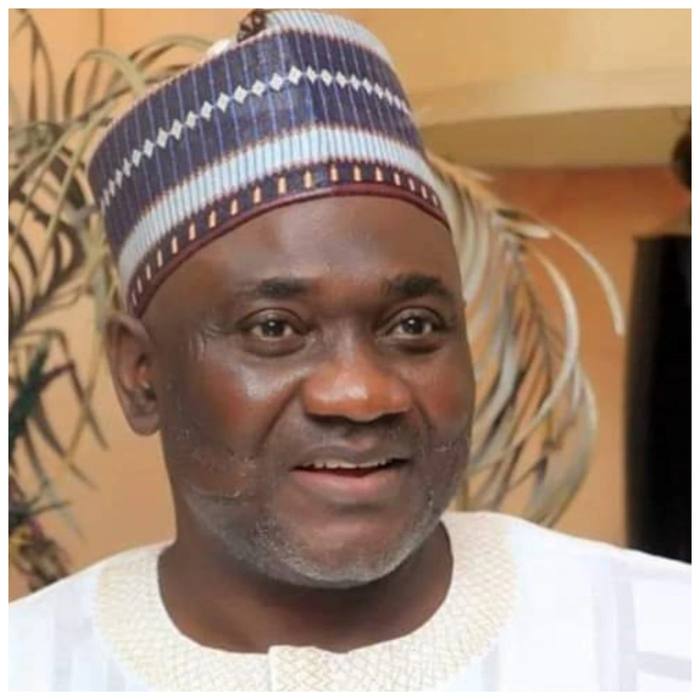 ’Battle line has been drawn’ – Jibrin dares Kogi Gov after losing Senate return ticket