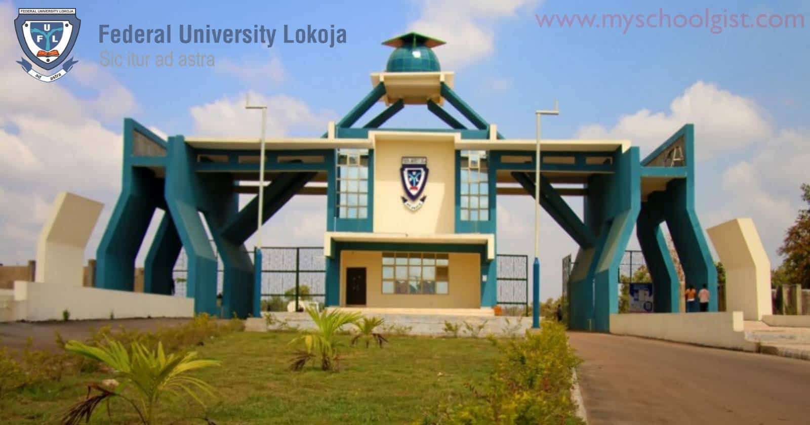 Lokoja varsity shut down indefinitely as students intensify protest over killing of colleagues