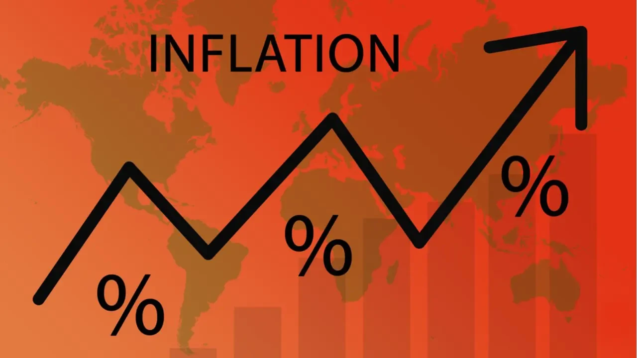 BREAKING: Nigeria’s inflation drops to 22.97%