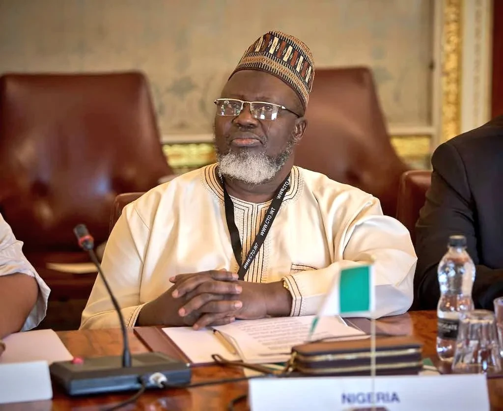 2027: Former Minister Shittu seeks Oyo governorship