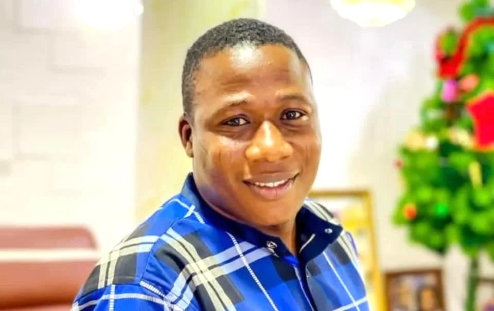 Buhari: He sent DSS to my house at midnight, I’m still alive – Igboho