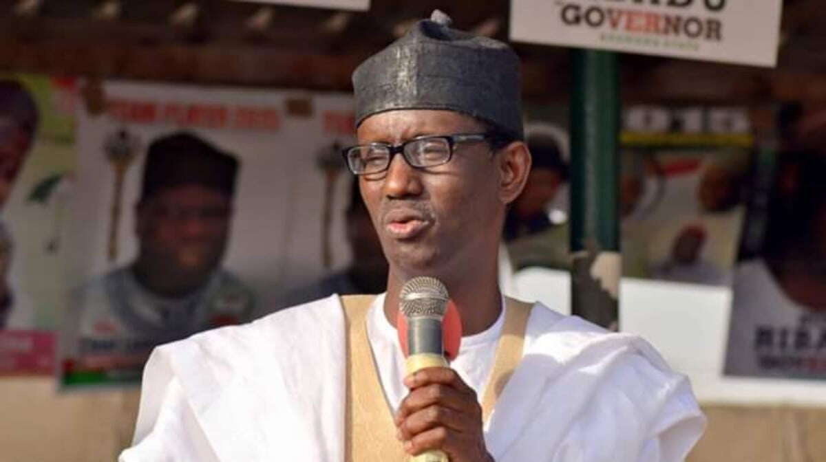 Nov 11 guber polls: NSA Ribadu warns against violence, irregularities