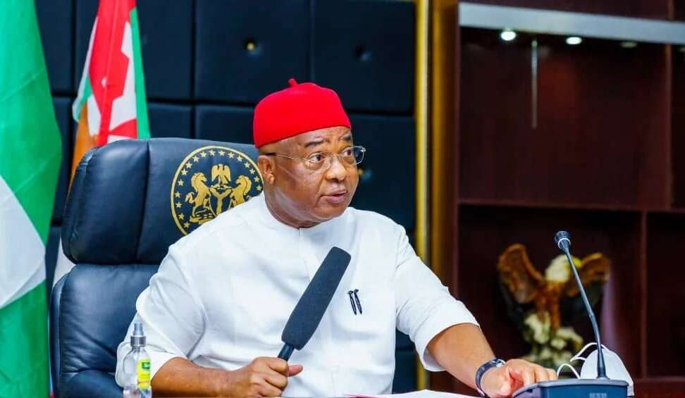 Imo ready to implement N70,000 minimum wage – Gov Uzodinma