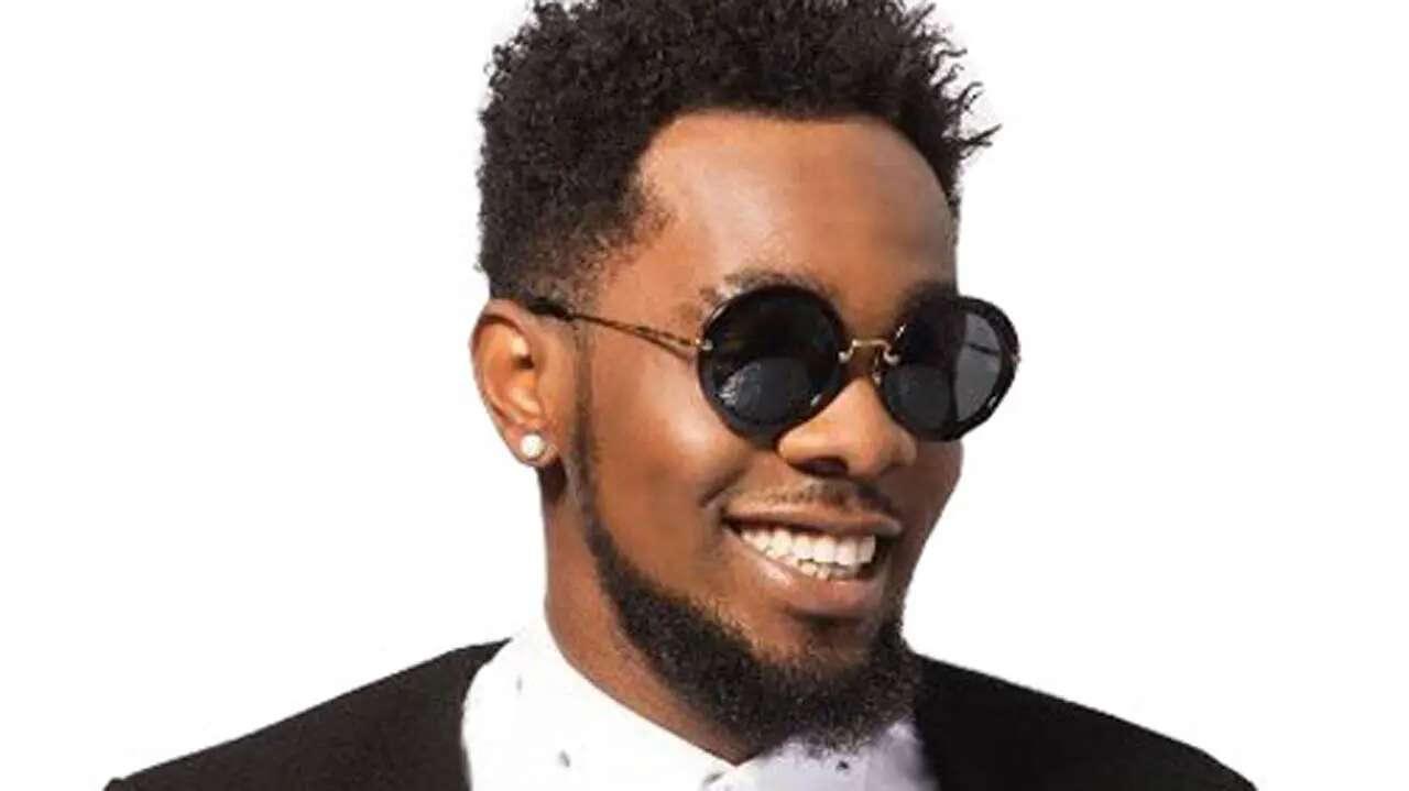 Patoranking builds mini stadium for Lagos community [VIDEO]