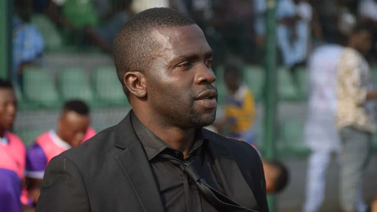 CAF Champions League: Ilechukwu confident ahead of Rangers vs US Zilimadjou