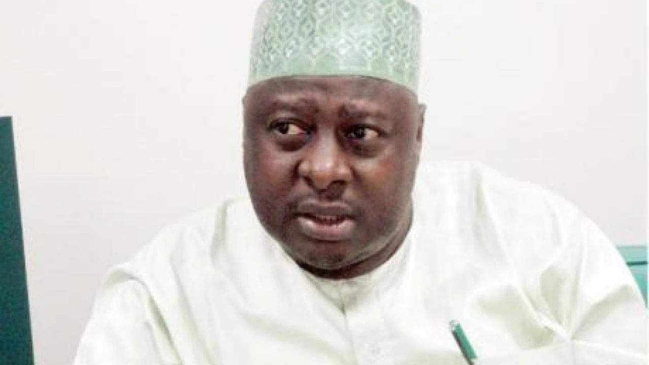 Kaduna bye-election: PDP ex-guber candidate, Ashiru cautions INEC 